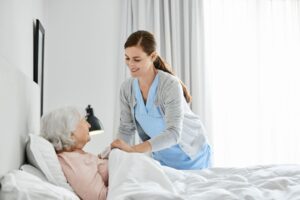 nursing home care bd
