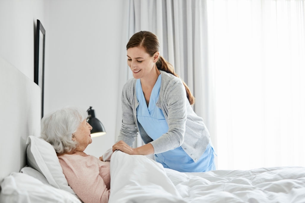 Home Care in Dhaka