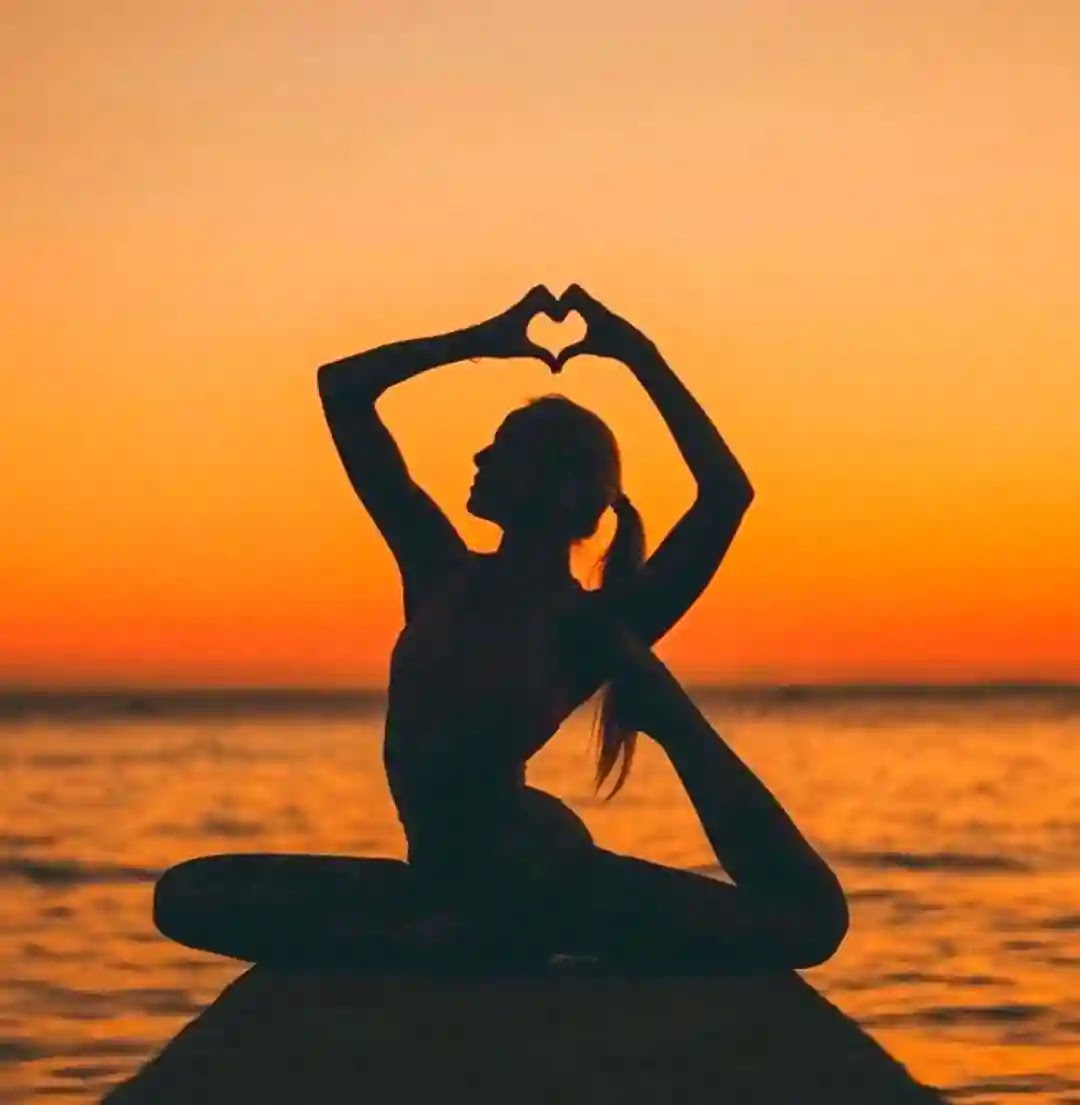 Ways to keep the body well
