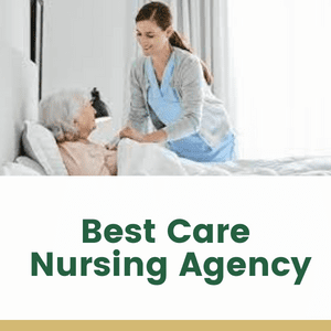 Best Care Nursing Agency