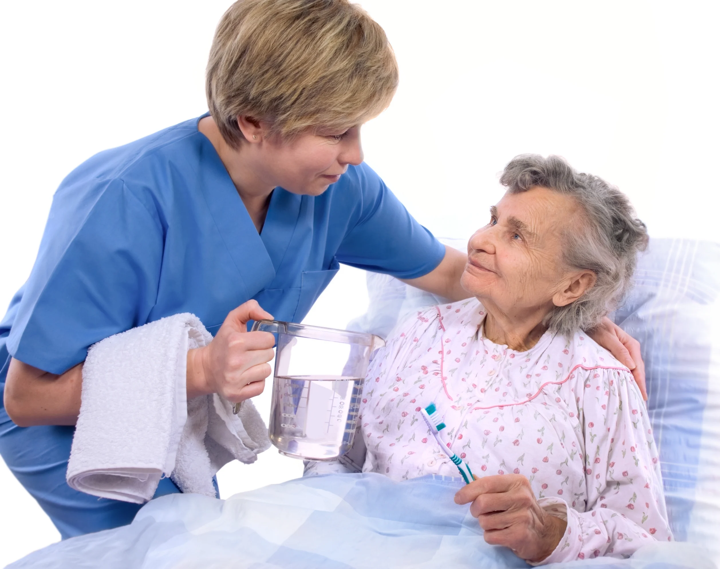 Best Caregiver Service BD