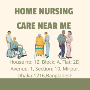 Home Nursing Care Near Me