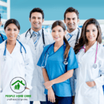 Nursing Services At Home
