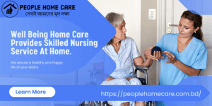 What Are The Benefits Of Home Nursing Care