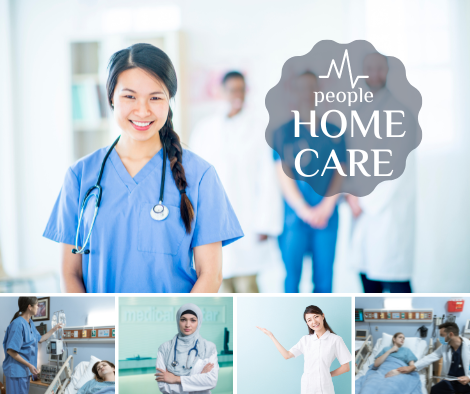 Nursing Services At Home