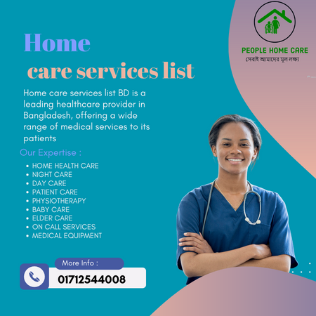 Home Care