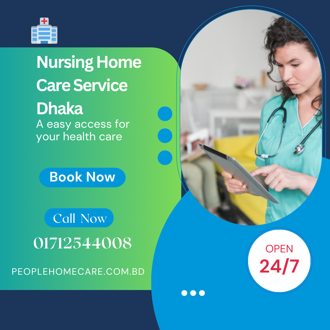Nursing Care That Makes a Difference