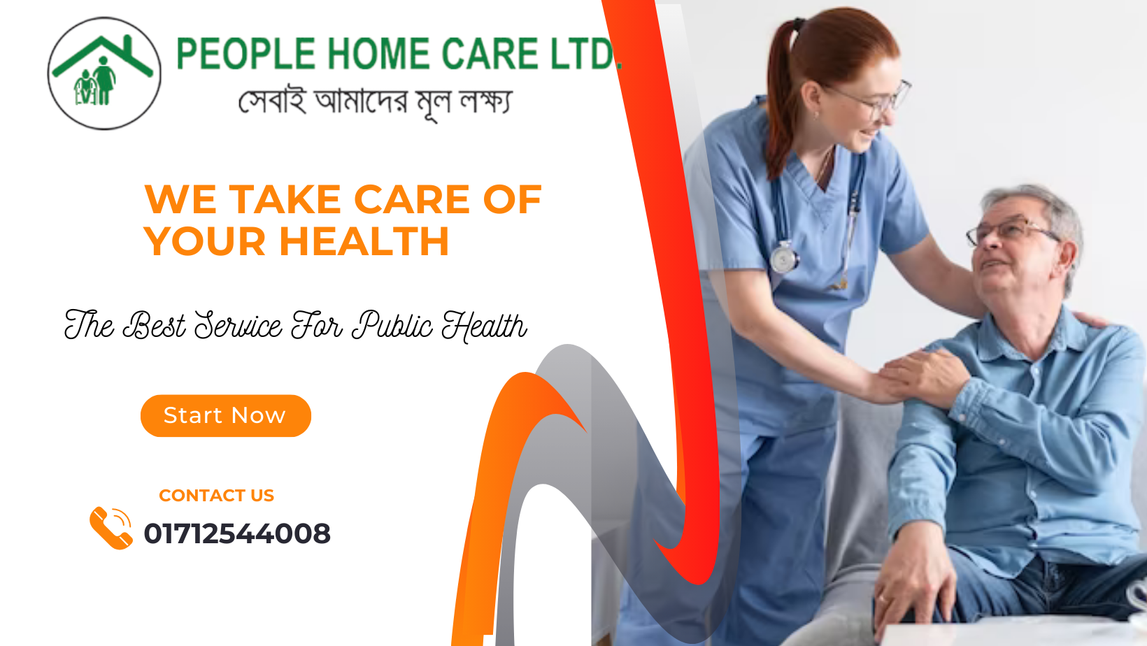 Home Care Service BD