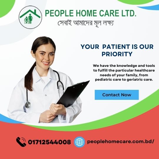 Best Home Care Service BD