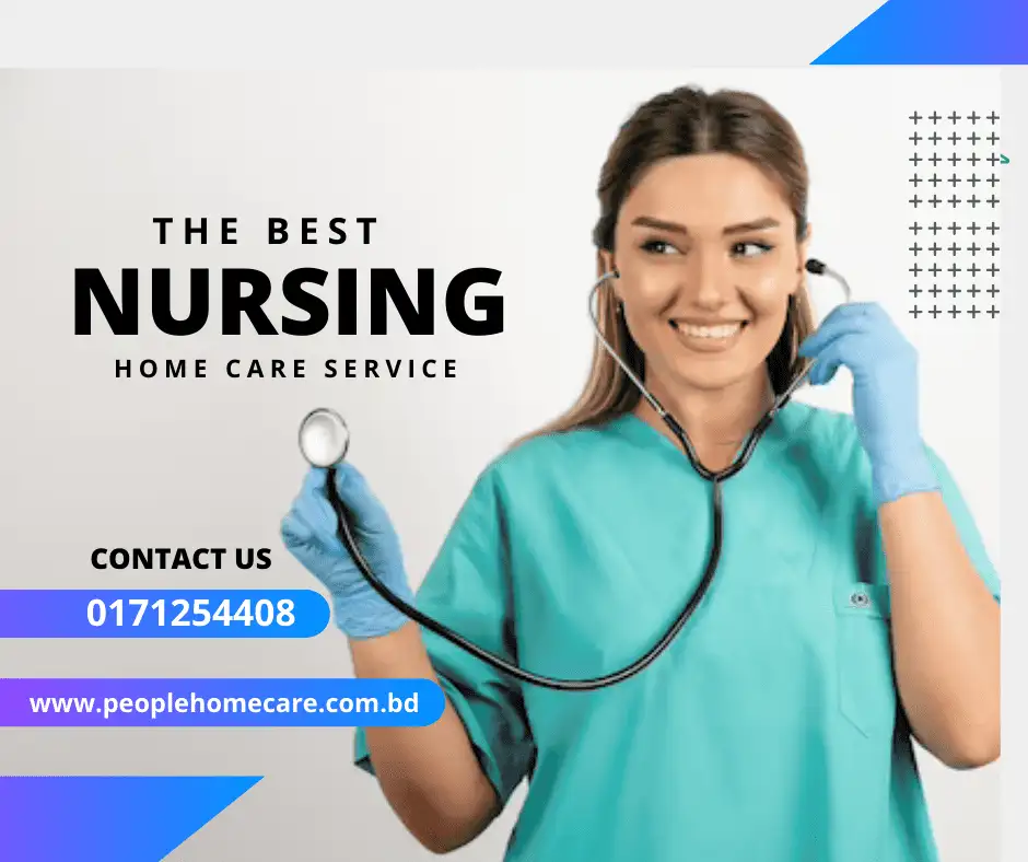 Best Nursing Home Care BD
