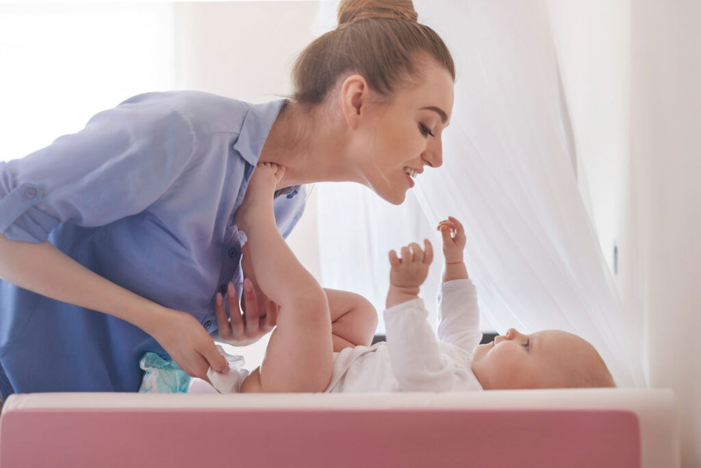 Baby Care Home Service in BD