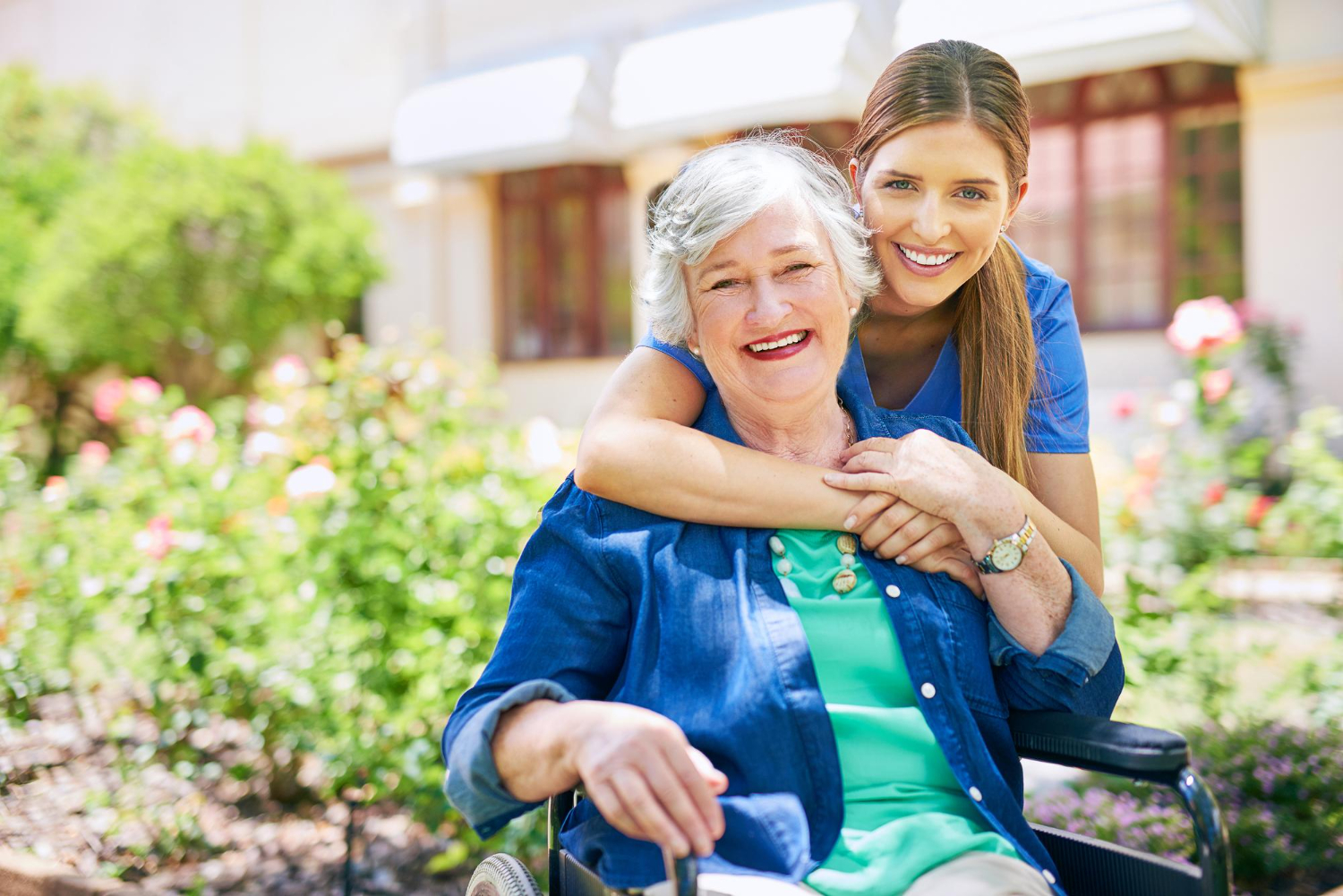 Caregiver Home Supply in BD