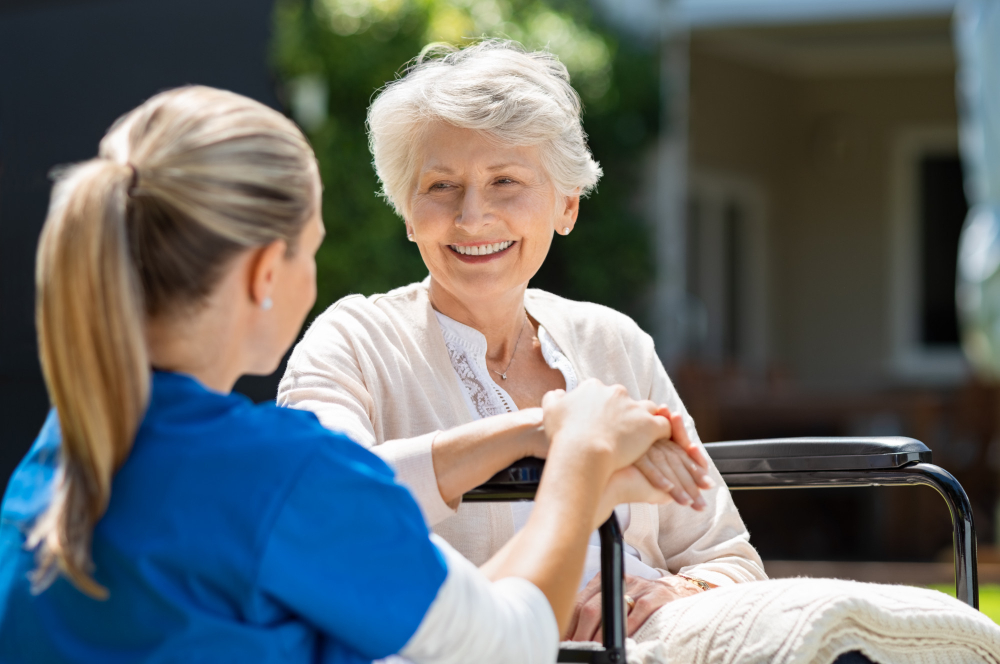 Best Nursing Home Care in BD